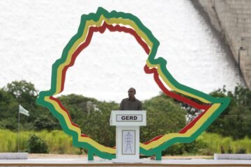 País busca construir el aeropuerto más grande de África y costaría más de $ 10.000 millones