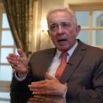 Álvaro Uribe sobre Diosdado Cabello: ‘Ese es el demonio de los demonios’