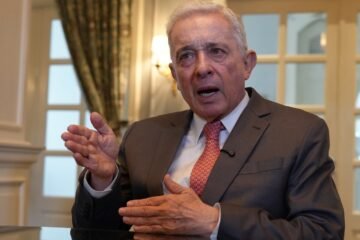 Álvaro Uribe sobre Diosdado Cabello: ‘Ese es el demonio de los demonios’