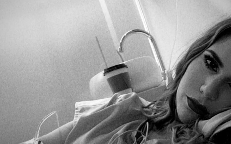 ‘Sentí que el mundo se desmoronó’: Carolina Jaume habla de traición, salud y sanación personal