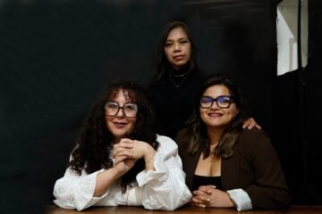 Cuatro mujeres lanzan el I Premio Nacional de Literatura “Mercedes Martínez Acosta”