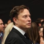Frase del día de Elon Musk: “El fracaso es una opción. Si las cosas no están fallando, no estás innovando lo suficiente”