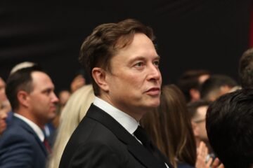 Frase del día de Elon Musk: “El fracaso es una opción. Si las cosas no están fallando, no estás innovando lo suficiente”