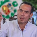 “No me preocupa”: presidente de Perú ante nueva marcha de la Generación Z