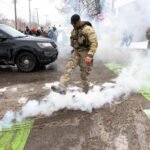 Detención de niño ecuatoriano migrante en Mineápolis desata protestas en EE. UU.