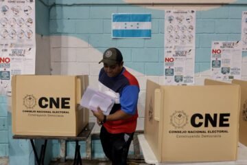 OEA, preocupada por iniciativa del Parlamento para obstaculizar la transición en Honduras