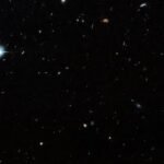 “Una ventana al universo oscuro”, Hubble detecta un nuevo objeto cósmico