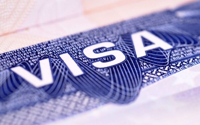 Lista de países a los que Estados Unidos suspenderá la tramitación de visados