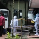 Virus Nipah: India emite alerta epidemiológica