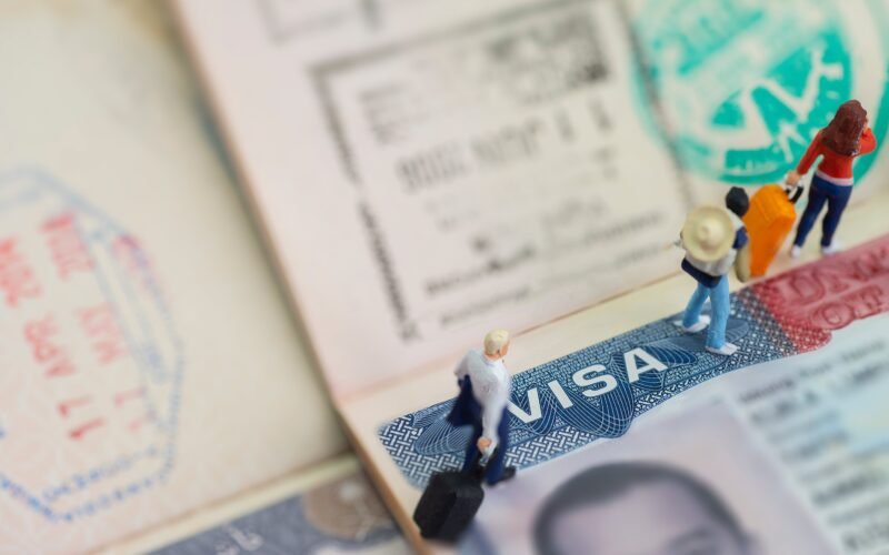 Estas son las visas que serán afectadas por suspensión de EE. UU.