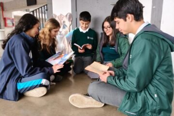 Unidad Educativa Particular La Asunción convoca a XIX Encuentro Nacional de Literatura