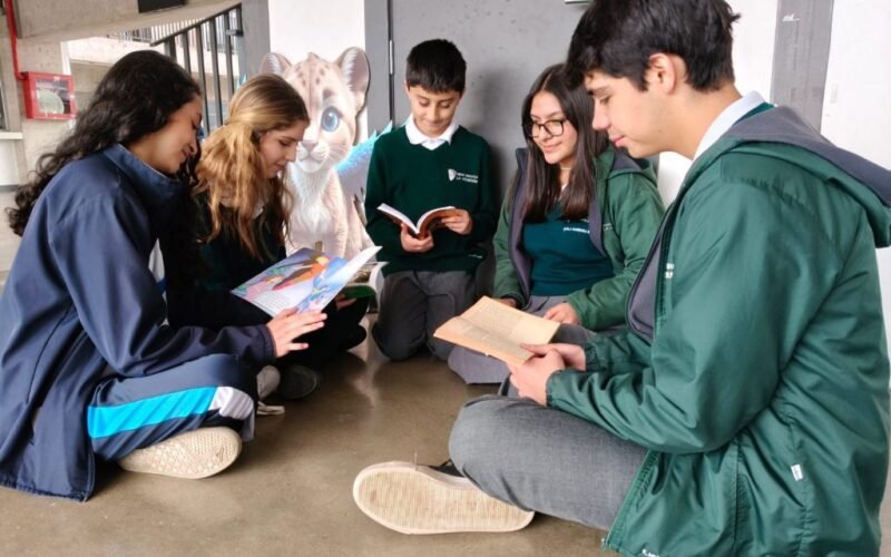 Unidad Educativa Particular La Asunción convoca a XIX Encuentro Nacional de Literatura