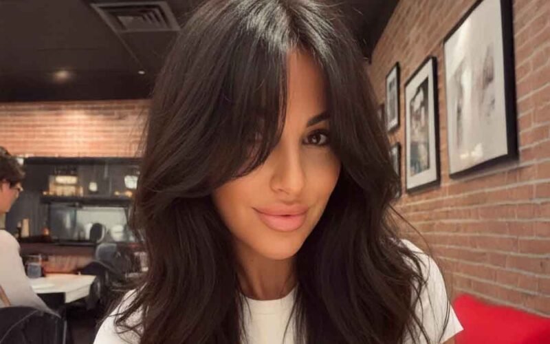 María Blázquez Ramos convierte su experiencia vital en un testimonio de resiliencia y valentía