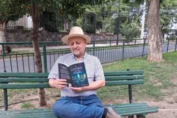 Dorel Noá profundiza en la espiritualidad y la trascendencia humana a través de su narrativa literaria