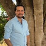 José Antonio Gómez Aguilar transforma el dolor en conciencia a través de la escritura