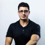 Erick Eduardo Contreras Ruiz convierte la poesía en un acto de valentía emocional