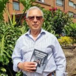 Gildardo Pérez Téllez retrata los límites de la educación permisiva en una novela costumbrista de gran calado social