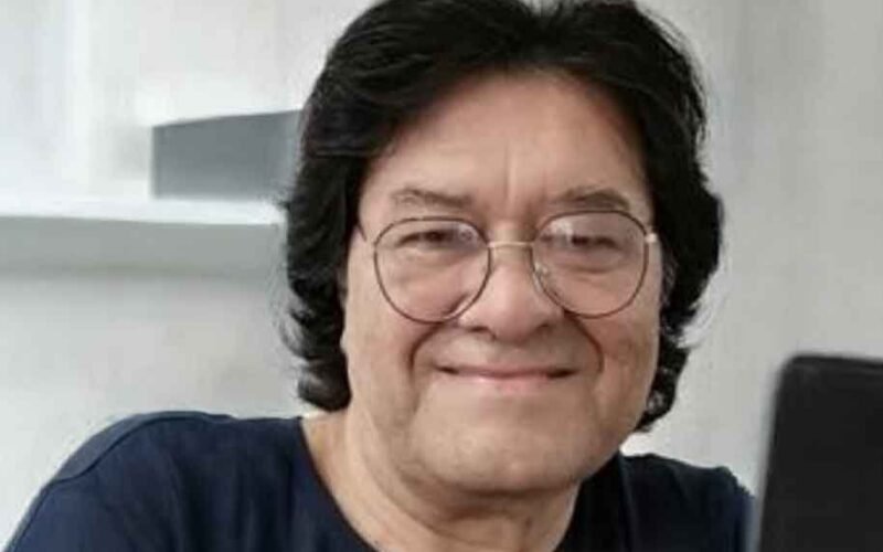 Ben Del Porter consolida su voz en la literatura de crecimiento personal