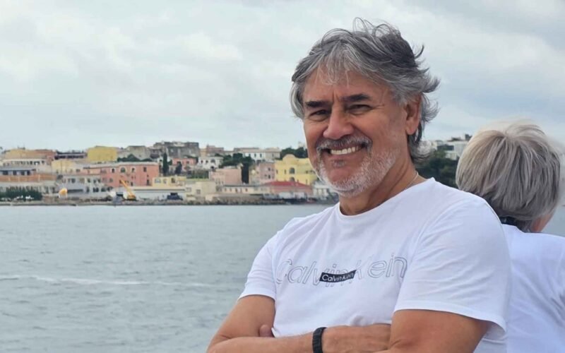 José Israel Rivera consolida su voz crítica en la ciencia ficción contemporánea