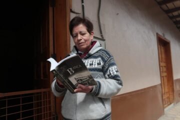 63 años después, Biblián recuerda la «Tragedia Blanca» que dejó 121 fallecidos en la escuela Corazón de María