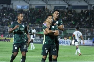 Orense abre venta de entradas para su debut ante Liga de Quito