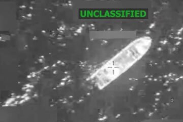 Operación de EE. UU. en el Pacífico deja tres muertos en embarcación asociada al narcotráfico