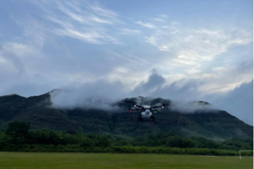EE. UU. respalda erradicación de cultivos de coca con drones en Colombia