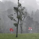 Alerta por fenómeno de El Niño Costero desde marzo en Perú