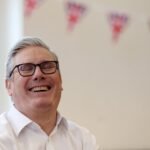 Laboristas cambian la marca oficial del Ejecutivo y desatan críticas por excluir referencia al monarca