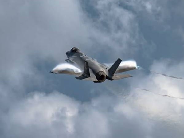 Alemania  dice que “no será el fin del mundo” si el futuro avión de combate europeo fracasa