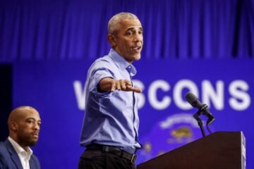 “Son reales”: Obama asegura la existencia de extraterrestres, pero descarta conspiración en el Área 51