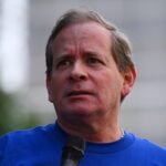 Juan Pablo Guanipa, dirigente cercano a María Corina Machado, fue excarcelado tras más de ocho meses de prisión