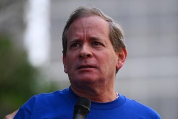 Juan Pablo Guanipa, dirigente cercano a María Corina Machado, fue excarcelado tras más de ocho meses de prisión