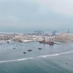 Perú apelará la sentencia que le impide supervisar puerto de Chancay, construido por China