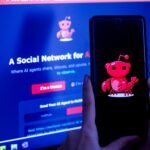 Lo que debe saber de Moltbook, red social para IA