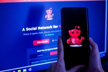 Lo que debe saber de Moltbook, red social para IA