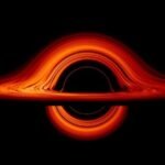 Lo que los agujeros negros revelan sobre el origen del universo y nuestra tecnología