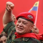 Diosdado Cabello dice que no hay espacio para ‘personalismos’ en Venezuela