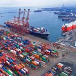 ¿Quién controla Chancay? Canciller peruano se reúne con China en medio de la polémica por la soberanía del puerto