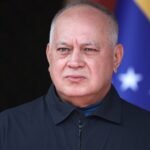 Diosdado Cabello a Juan Pablo Guanipa: “Si él viola la medida de casa por cárcel, tendrá que regresar a la cárcel”