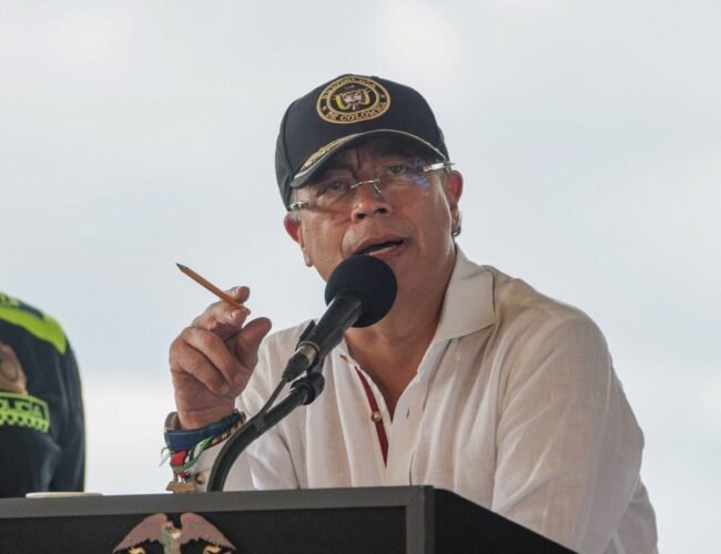 El Gobierno de Colombia anunció la reanudación de negociaciones de paz con cartel Clan del Golfo