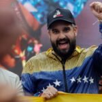 Hijo de Nicolás Maduro habla de la vida de su padre en la cárcel: “Le llevaron una Biblia y la ha leído muchísimo”