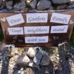 Seis millones de dólares en bitcóin, la solicitud de supuestos secuestradores de Nancy Guthrie