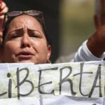 ¿Cuántos presos políticos han sido liberados en Venezuela?