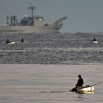 Ayuda humanitaria de México llega a Cuba