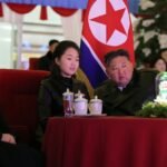 Kim Ju-Ae se consolida como sucesora de Kim Jong Un
