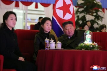 Kim Ju-Ae se consolida como sucesora de Kim Jong Un