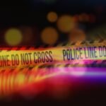 Un hombre mata a su madre y oculta el cuerpo en el bosque para cobrar su pensión