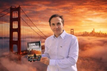 Ignacio Sánchez Gómez irrumpe en el thriller contemporáneo con una propuesta narrativa intensa y adictiva