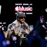 Dónde ver el Super Bowl 2026 en vivo en Ecuador y el espectáculo de Bad Bunny